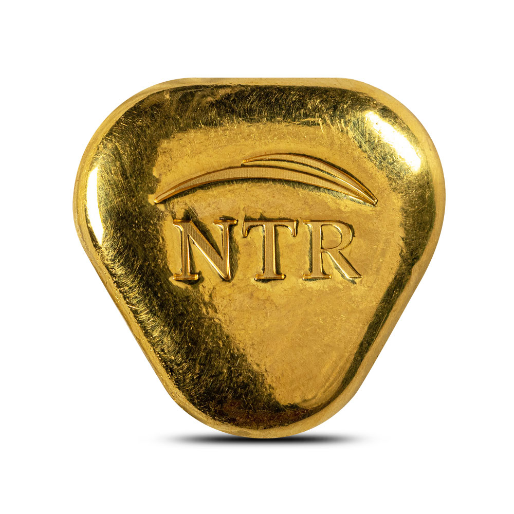 1 oz Gold (Varied Condition, Any Mint, Various Forms, .999+)