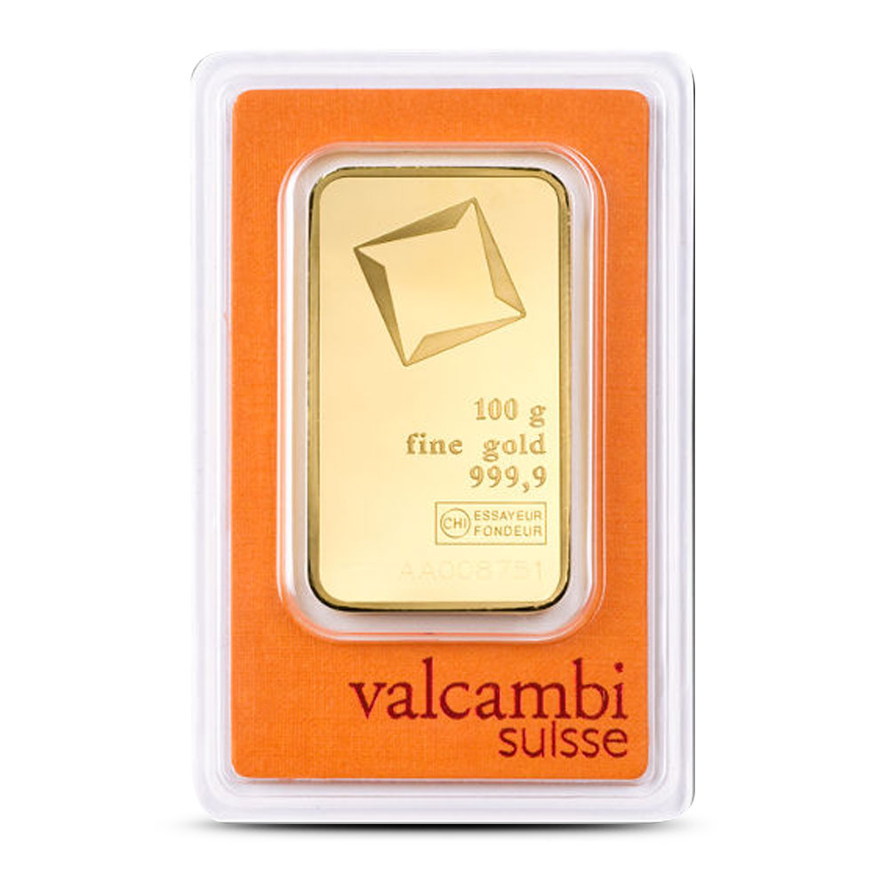 1 oz Texas Mint Gold Bar (New)