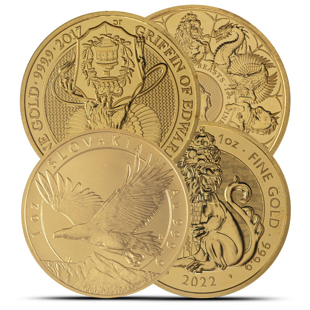 1 oz Valcambi Gold Bar (New w/ Assay)