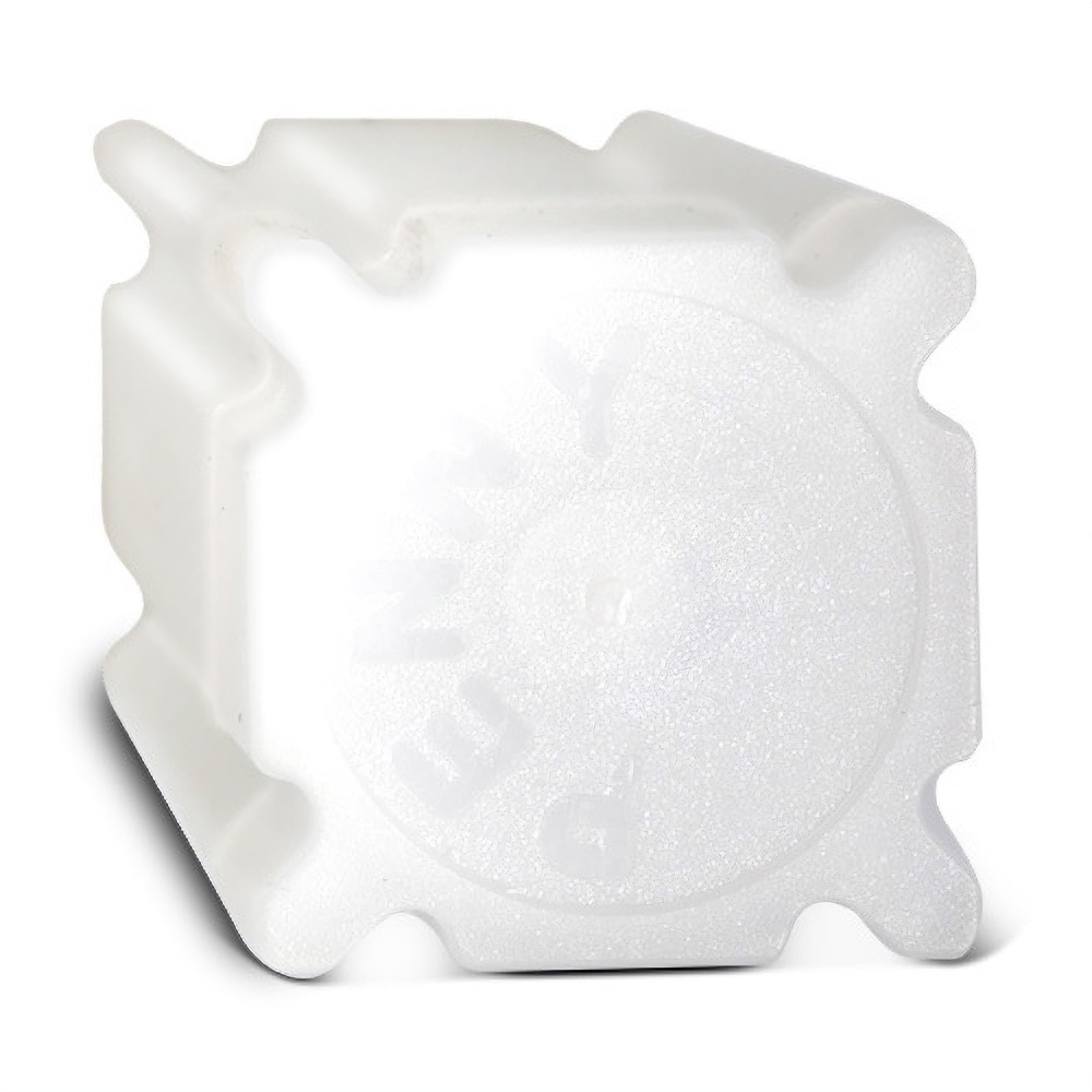 19mm CoinSafe Penny Coin Tube