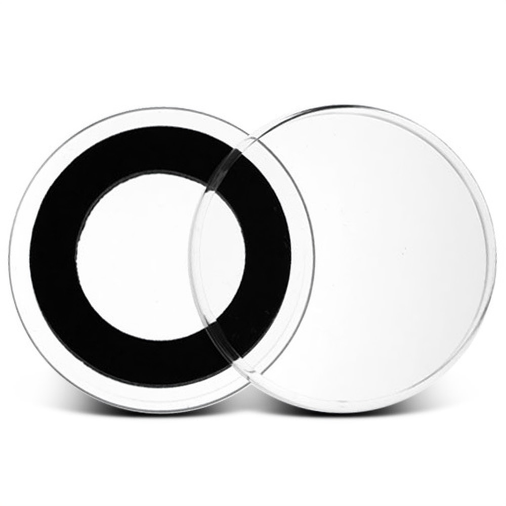 20 mm Air-Tite Coin Holder with Gasket