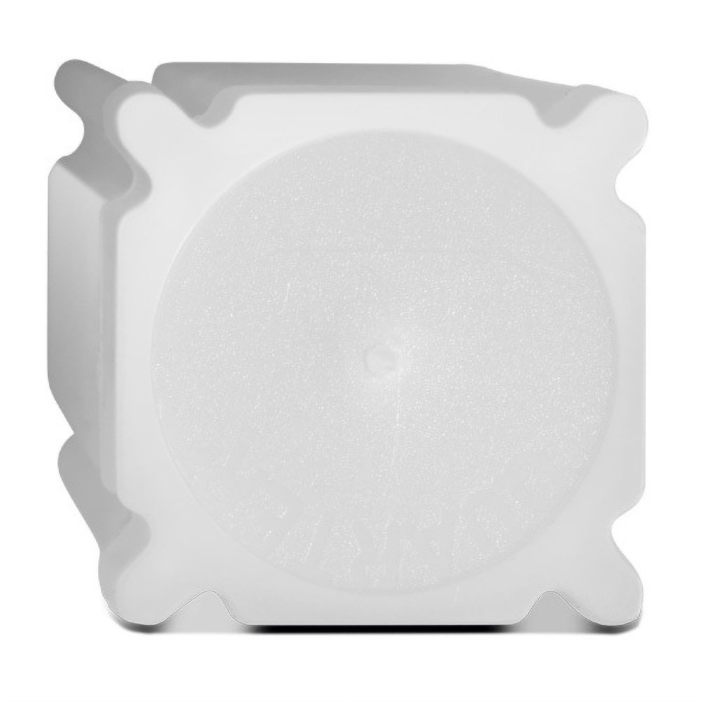 25mm CoinSafe Quarter Coin Tube