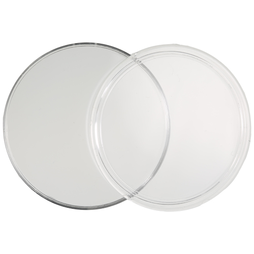 38 mm 2 oz CoinSafe Coin Capsules Direct Fit