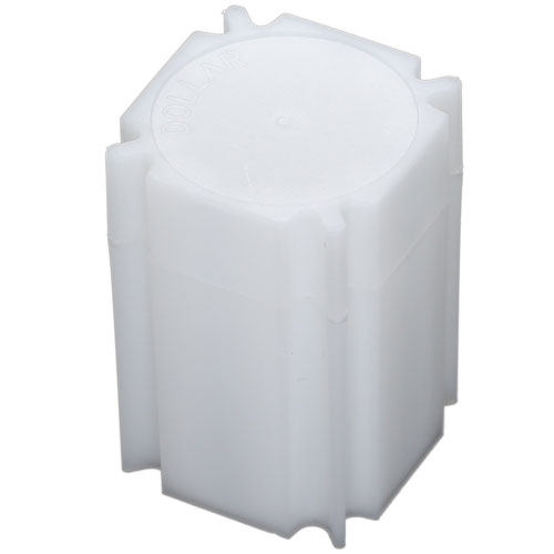 38mm CoinSafe Coin Tube