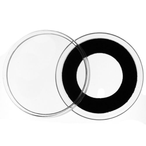 Buy 16mm Air-Tite Coin Holders With Gasket