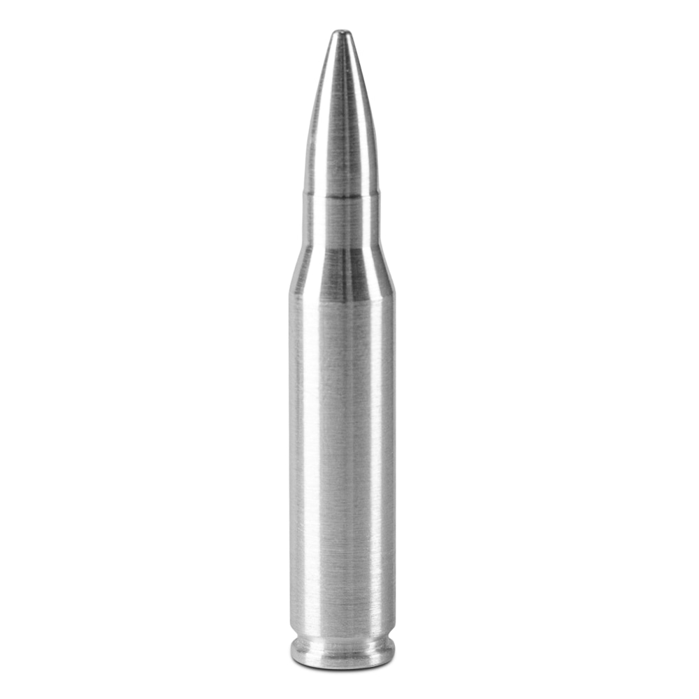 Buy 2 oz Silver Bullets Online (.308 Caliber)