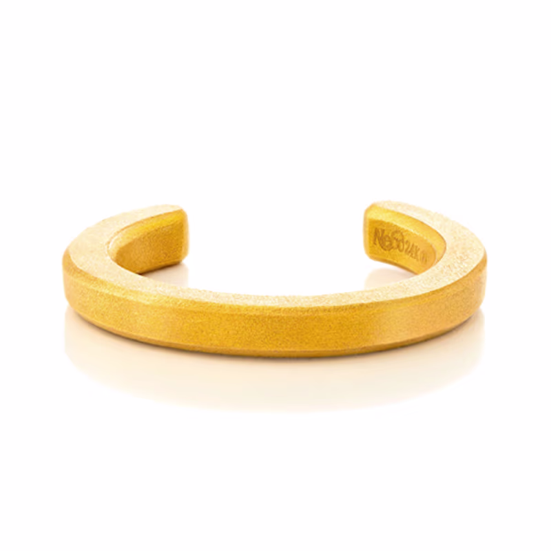 Nebü 1/4 oz 24K Bullion Classic Ring