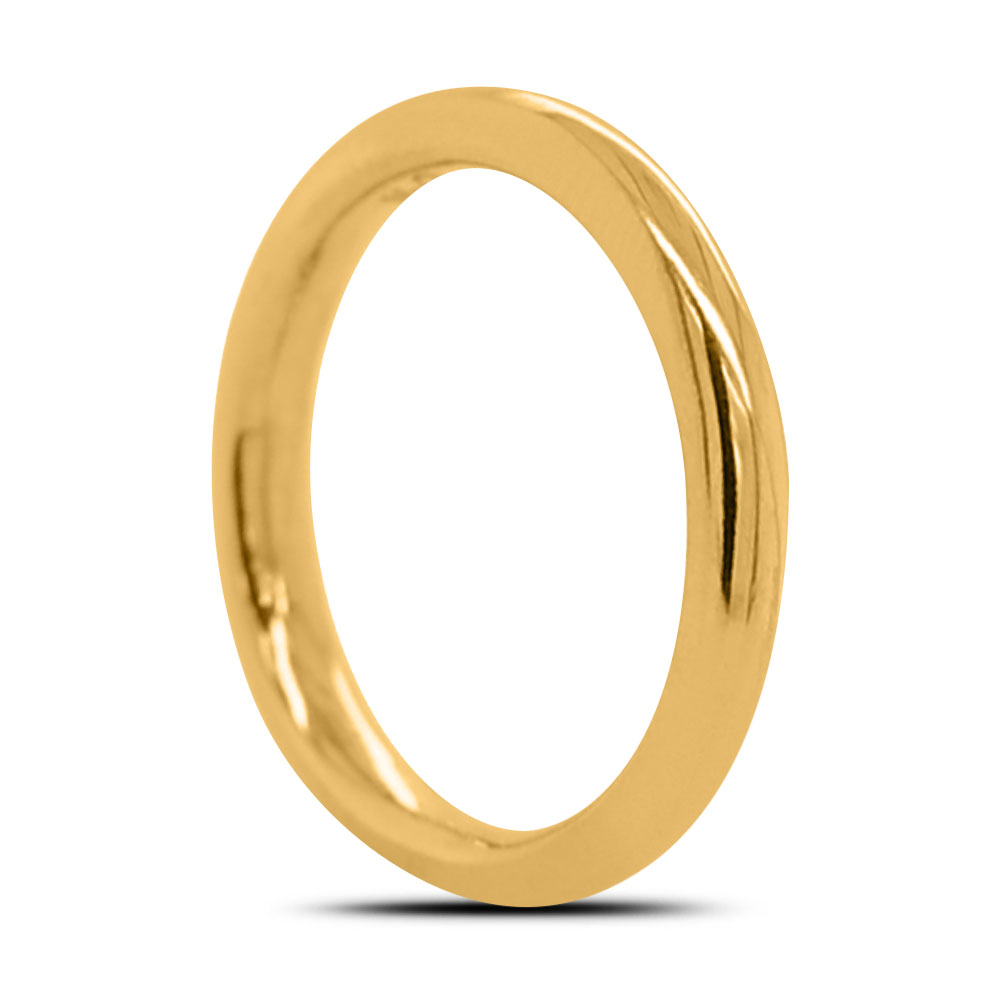 Nebü 5g 24K Ladies Ring Size 6