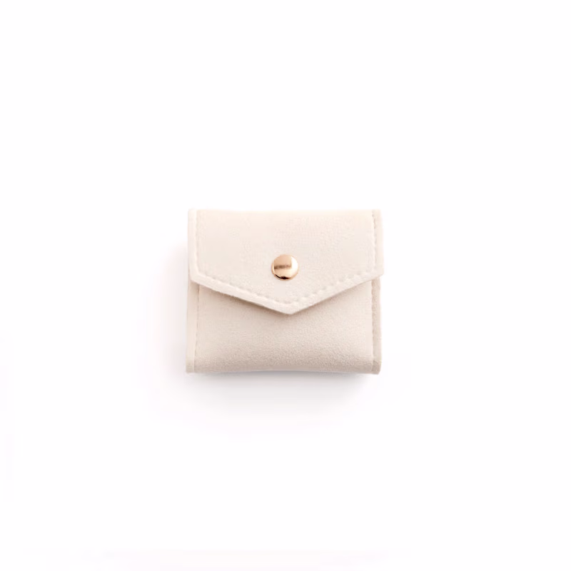 Nebü Small Jewelry Pouch