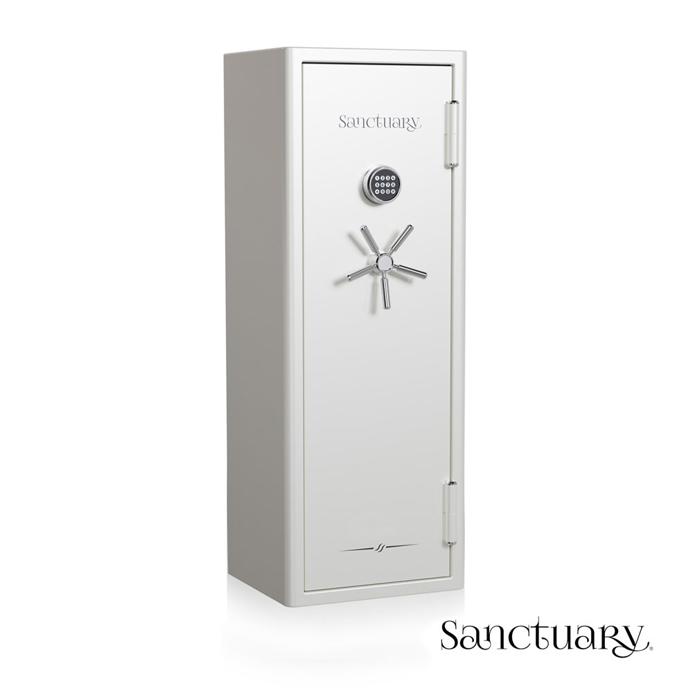 Sanctuary Tall Executive Safe (6.41 cu. ft.)