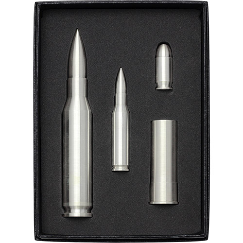 Silver Bullet Multi Packs (New)